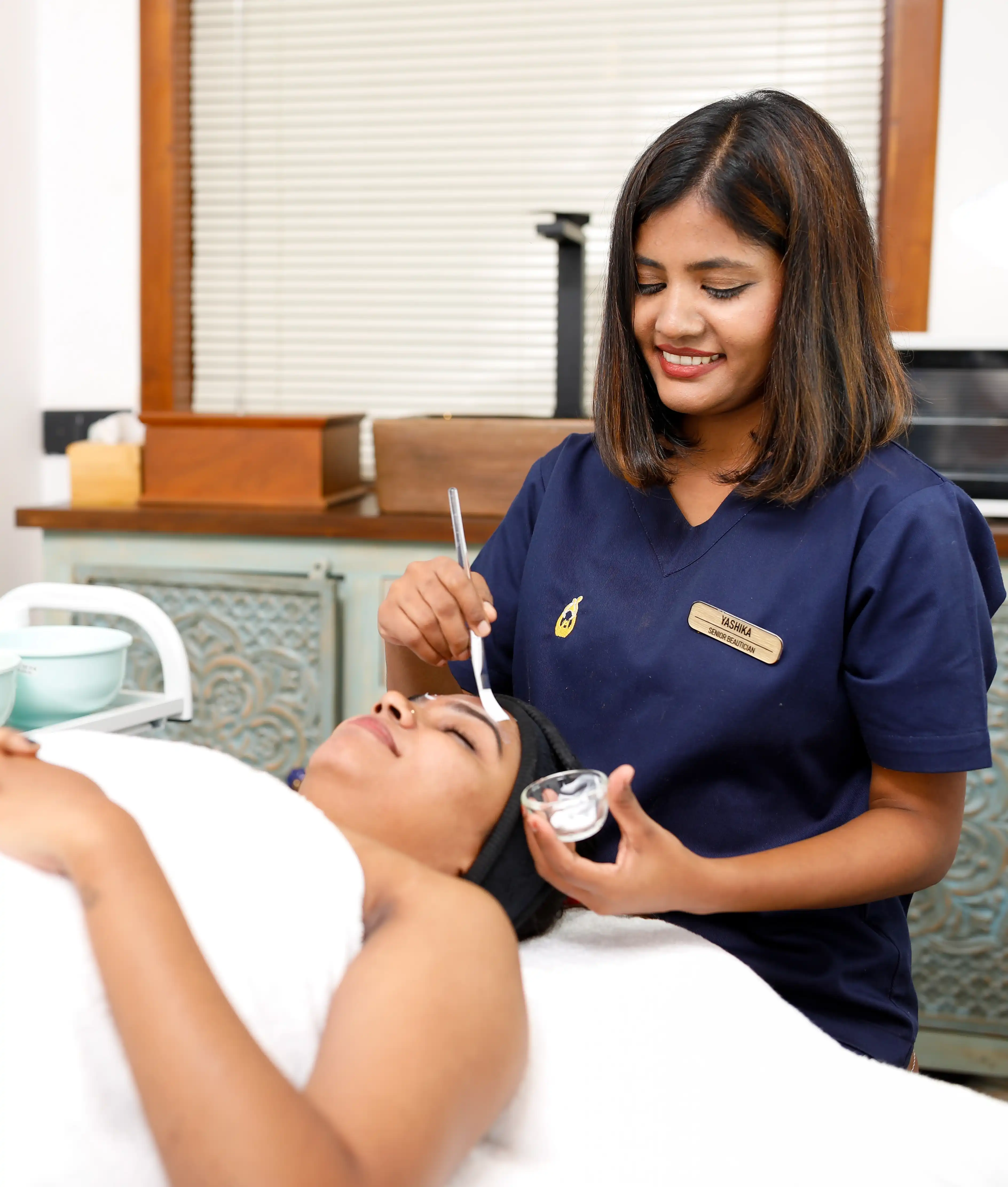 facial